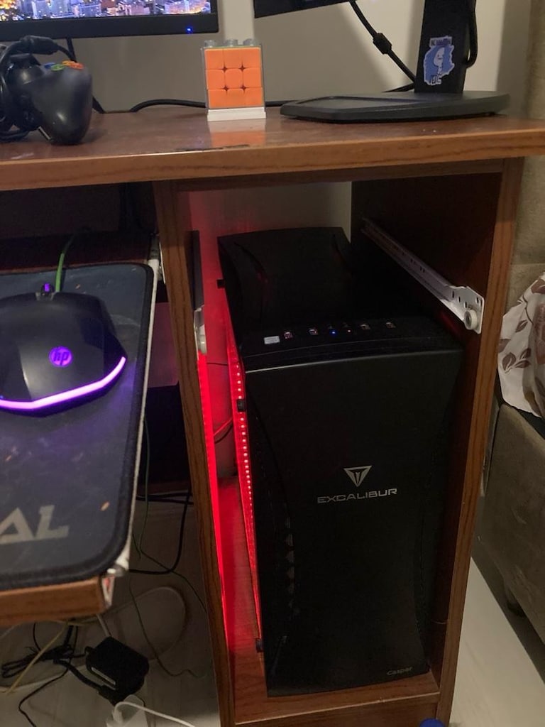 RTX3080 sistem - 4