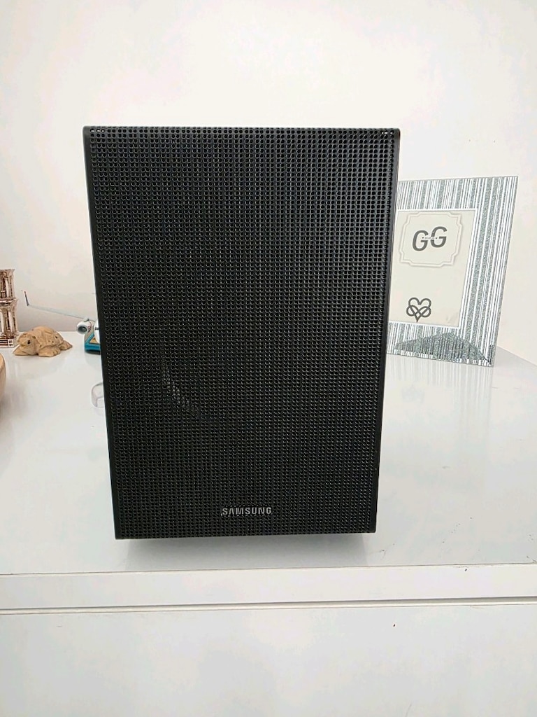Samsung Soundbar Q990D (2024) - 3
