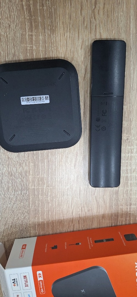 xıaomi tv box s - 5