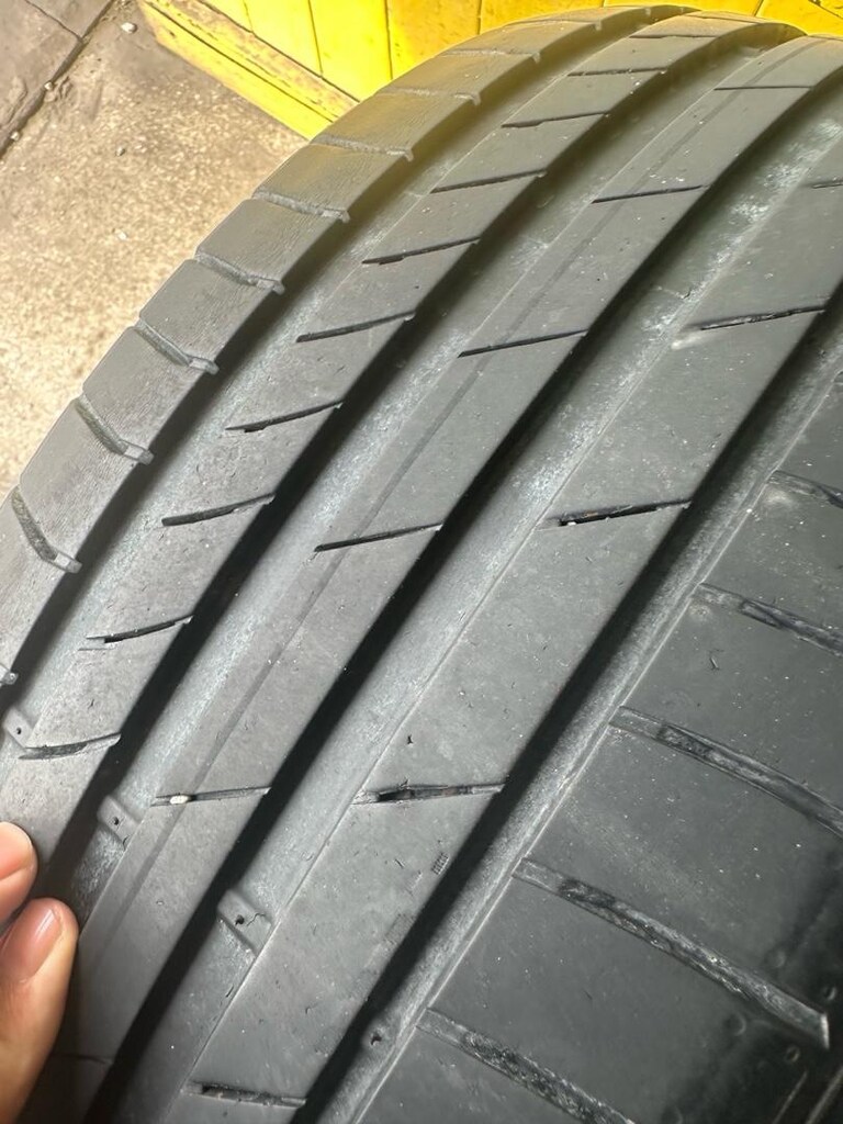 215/55/17 kumho 2021 - 2