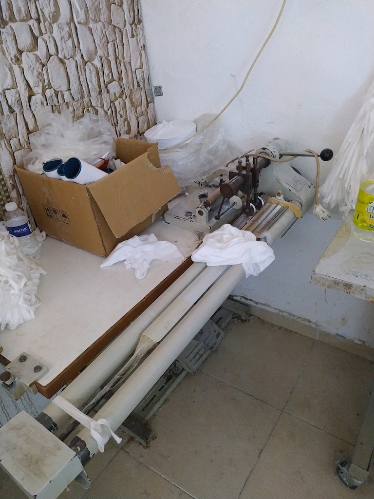 Sahibinden satılık 2.el reçme overlok - 15