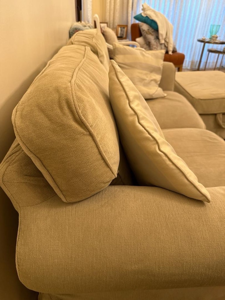 Ikea Ektorp koltuk takımı - 9