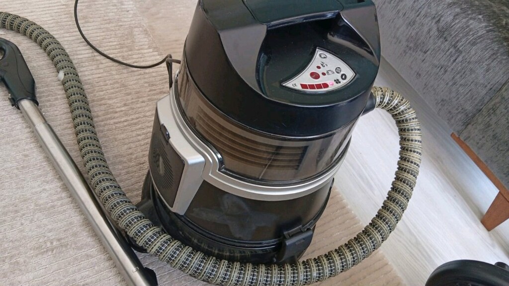 sulu elektrik supergesi - 2