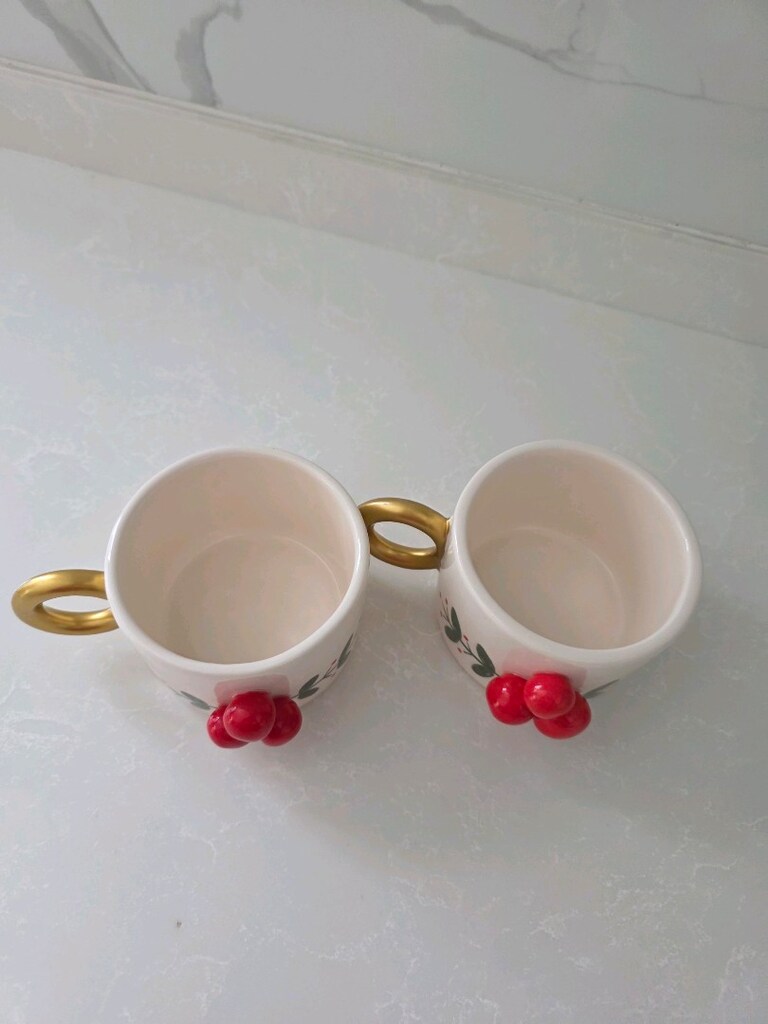 kupa bardak - 2