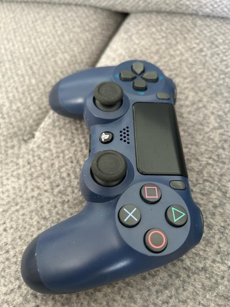 PS4 kol - 2
