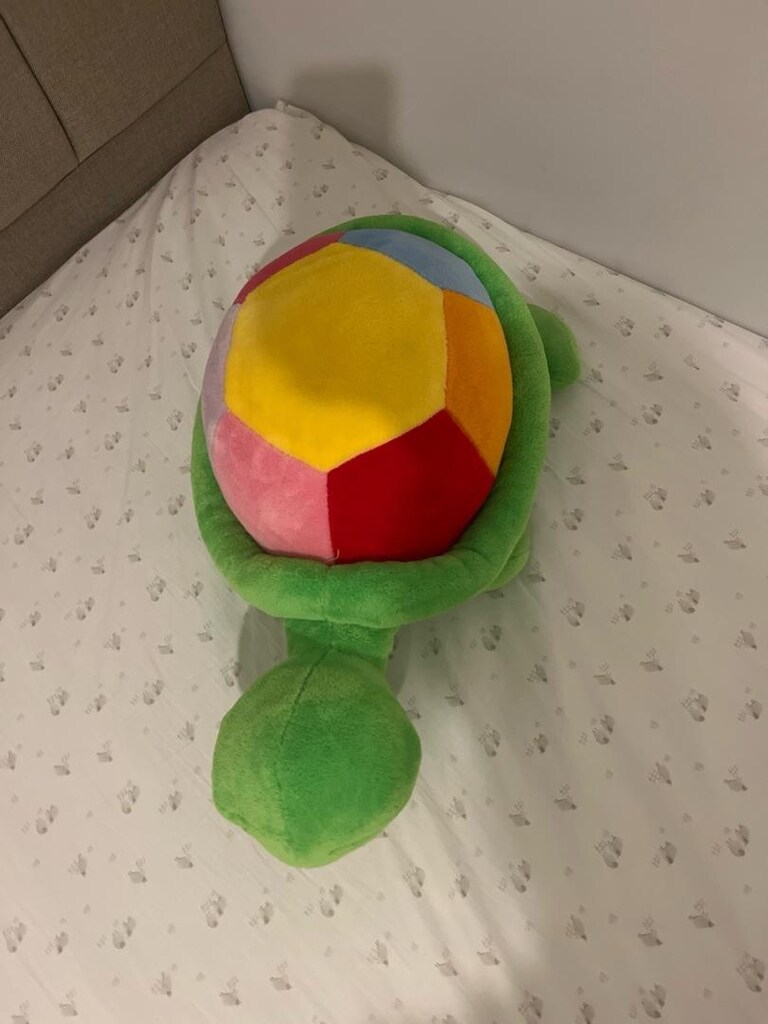 peluş oyuncak - 2