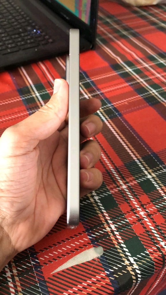 Yd Mi 15 t pro - 6