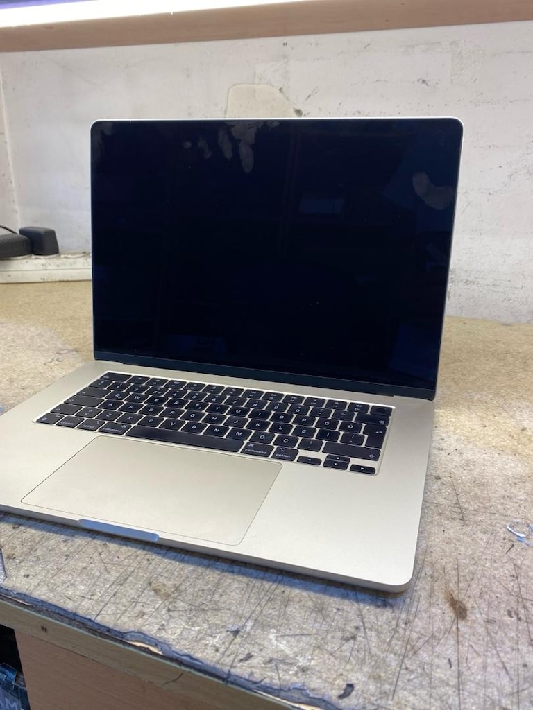 Macbook Air