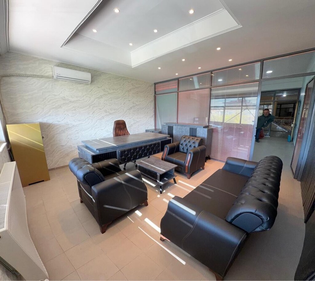 OFİS TAKIMI - 3