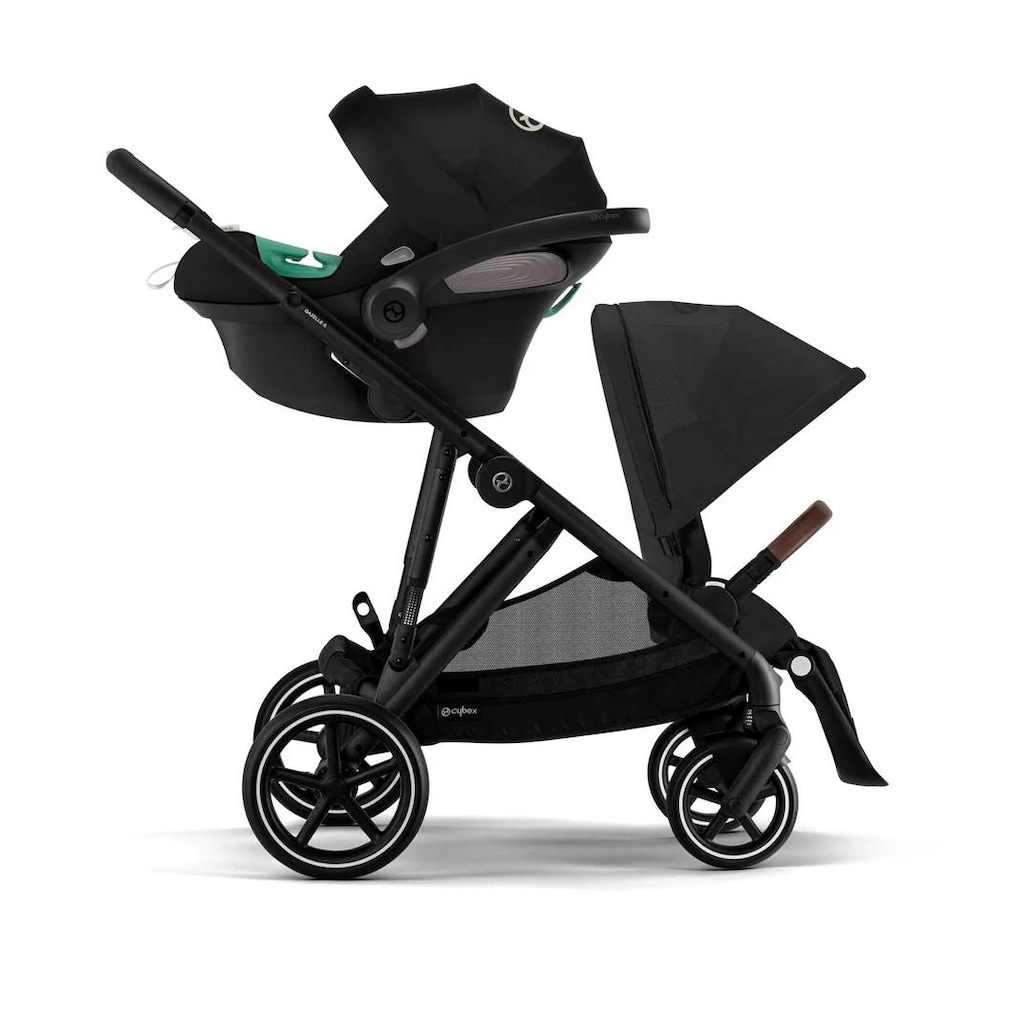 Cybex Gazelle S - 1 Çocuk Versiyonu (2li olabiliyor) - 2
