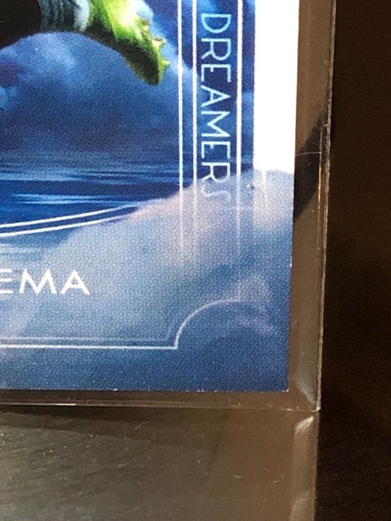 Vivianne Miedema topps blue moon kalın kart - 8