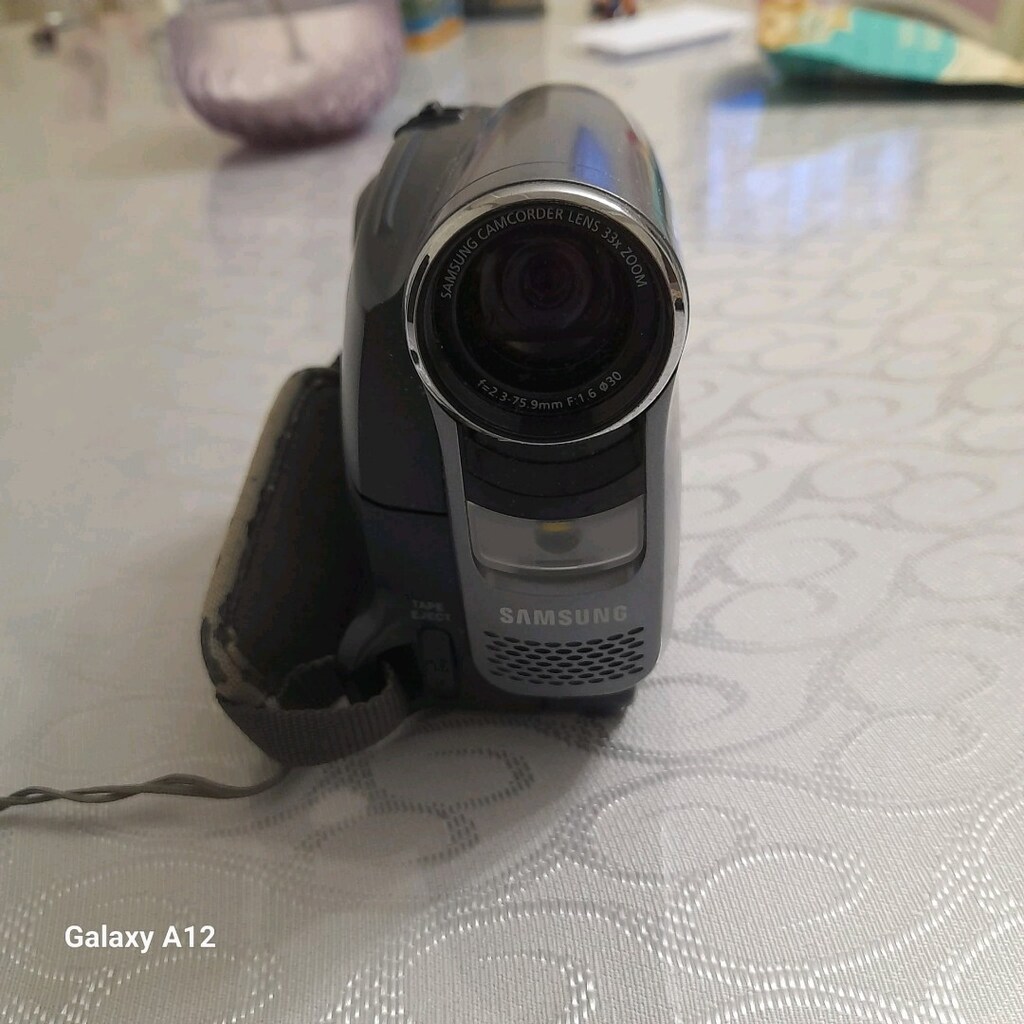 Kamera Samsung Orjinal - 2