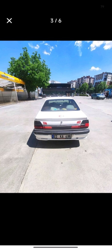 Renault europa - 3