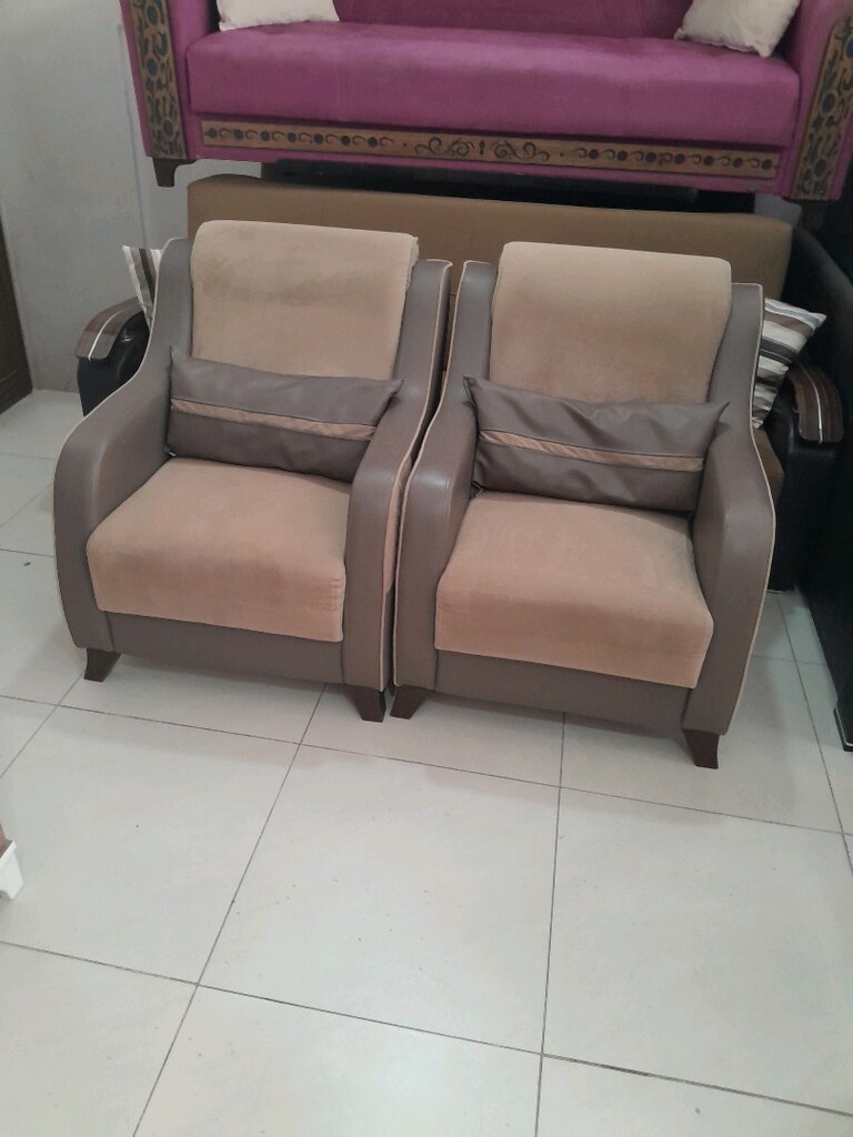 koltuk takımı - 3