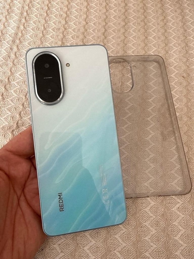 hatasız redmi A5 4/ 128 gb herşeyi aktif çalısır - 5