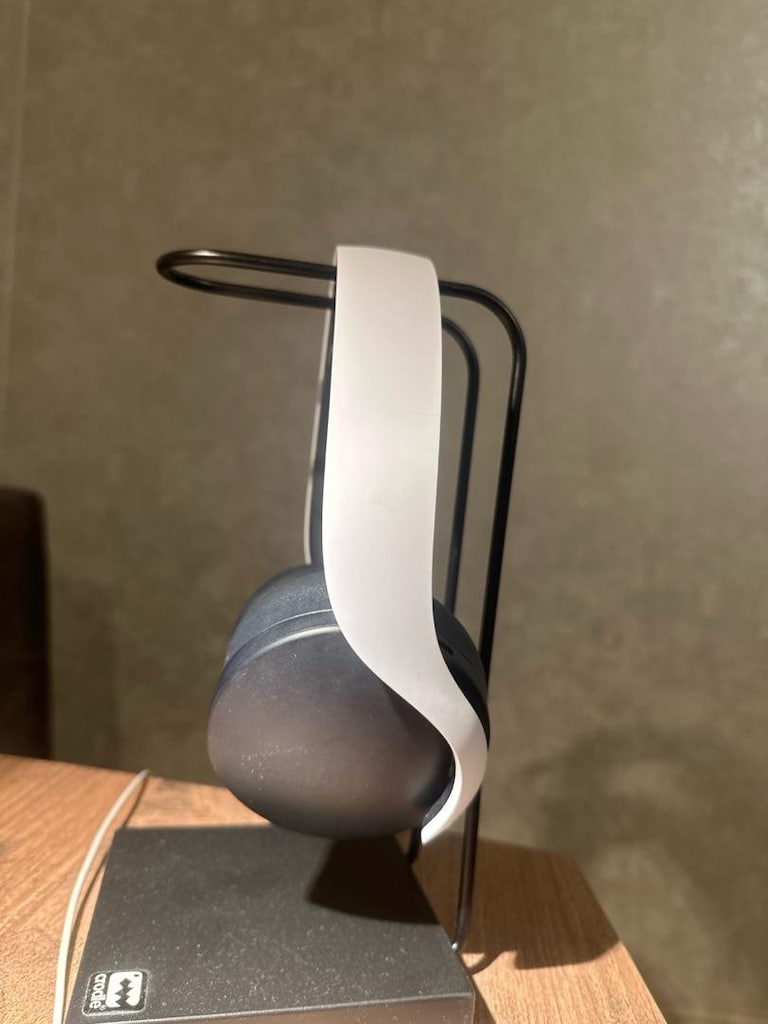Sony PS5 Pulse 3D Wireless Headset – Sıfır Ayarında - 6