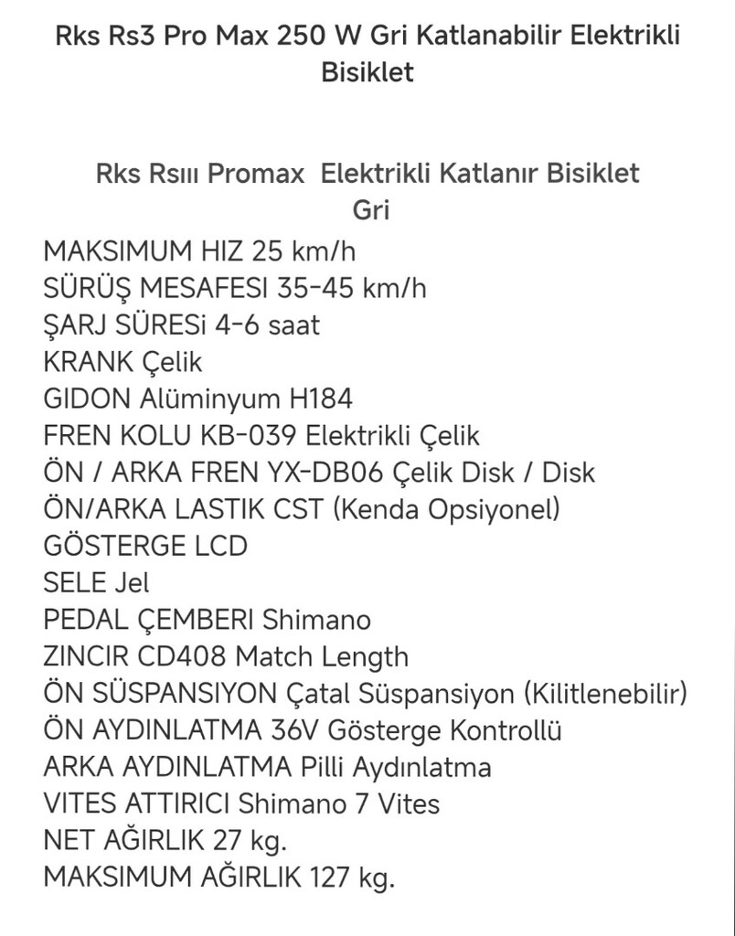 Rks Rs3 Pro Max. - 7