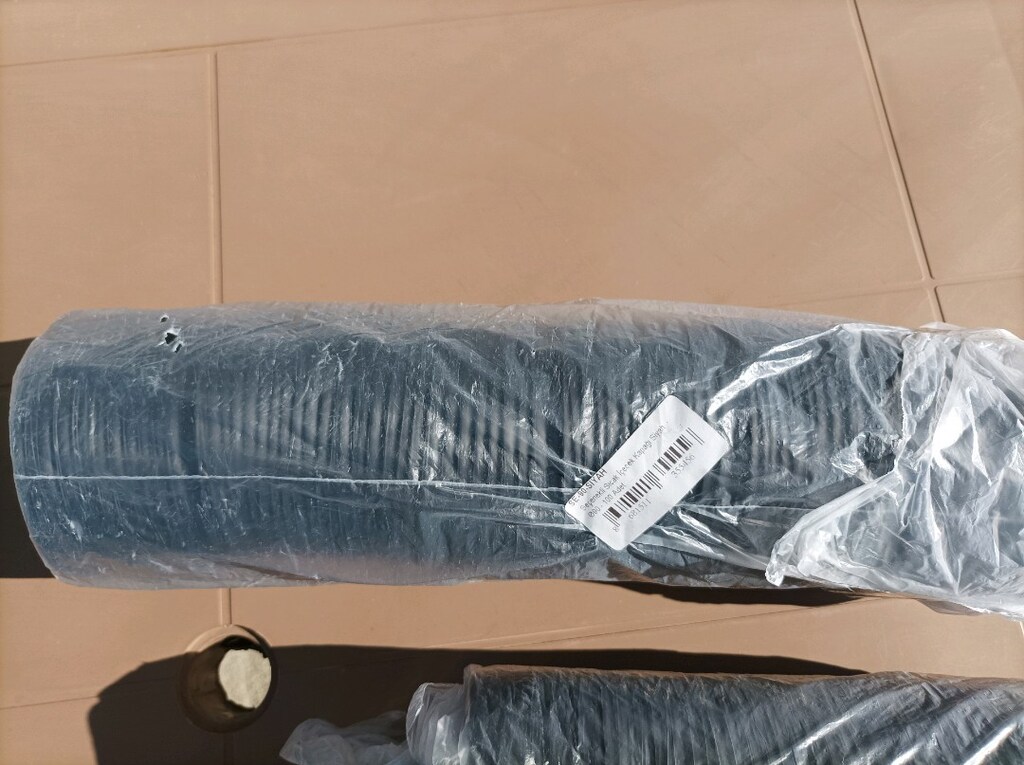 10 paket Pipet ve Bardak Kapağı - 6