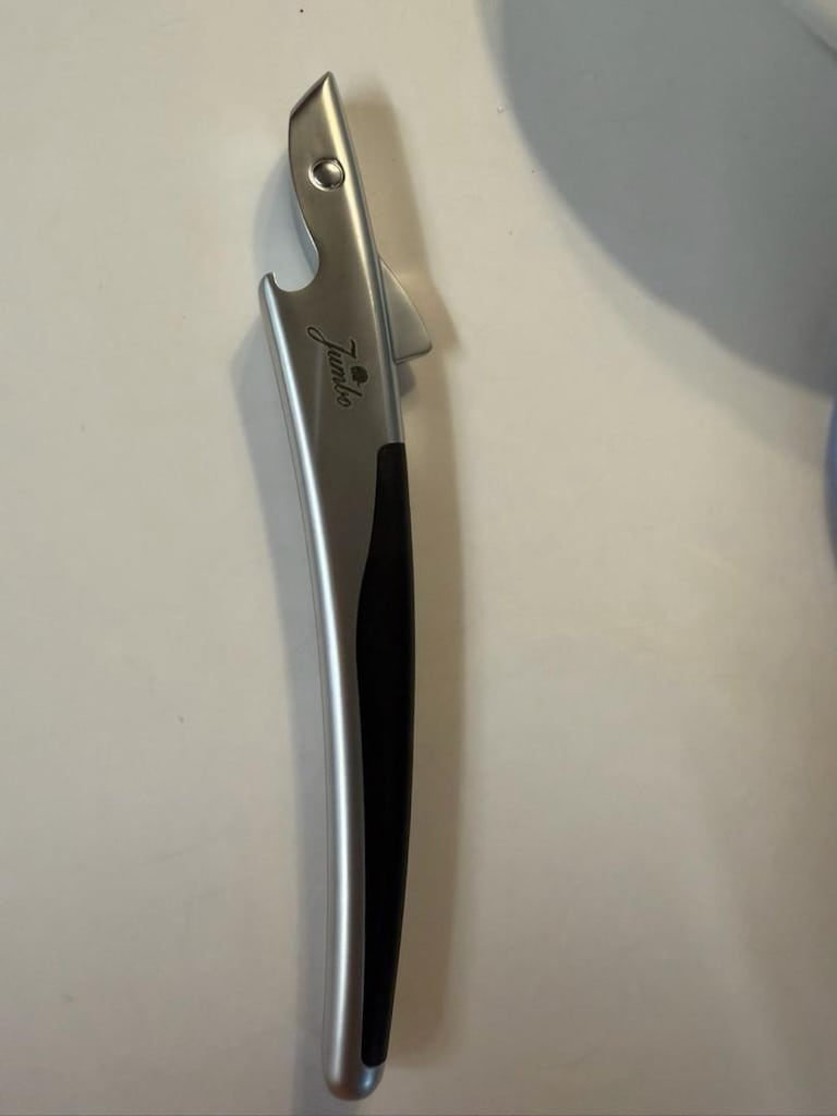 Metal açacak - 2