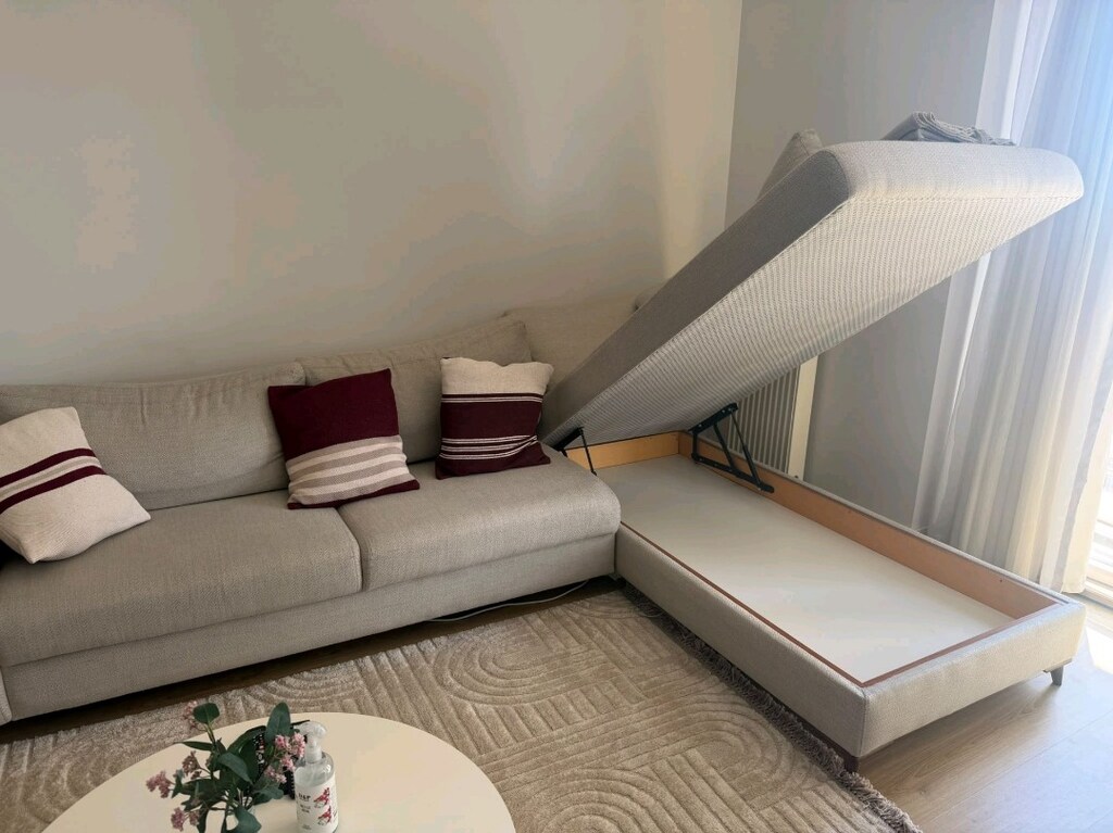 ULTRA LÜKS KÖŞE KOLTUK TAKIMI PENDİK İÇİ NAKLİYE DAHİL 240)185 ebadınd - 3