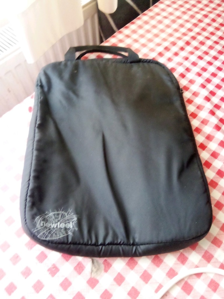 laptop çantası New feel marka.sirt çantası firefly. - 4