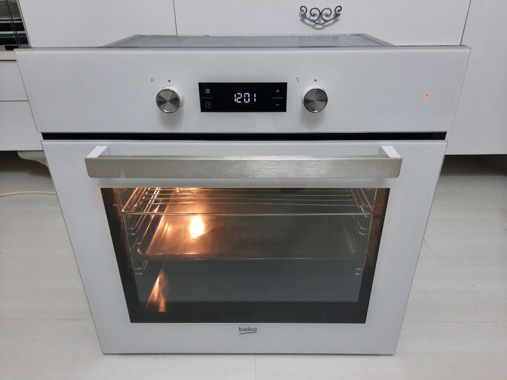 BEKO 3LÜ ANKASTRE SET - 3