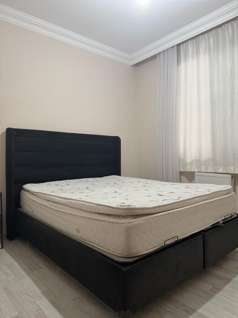 BAZA YATAK TAKIMI - ÇOK SAĞLAM - 160*200 - 7