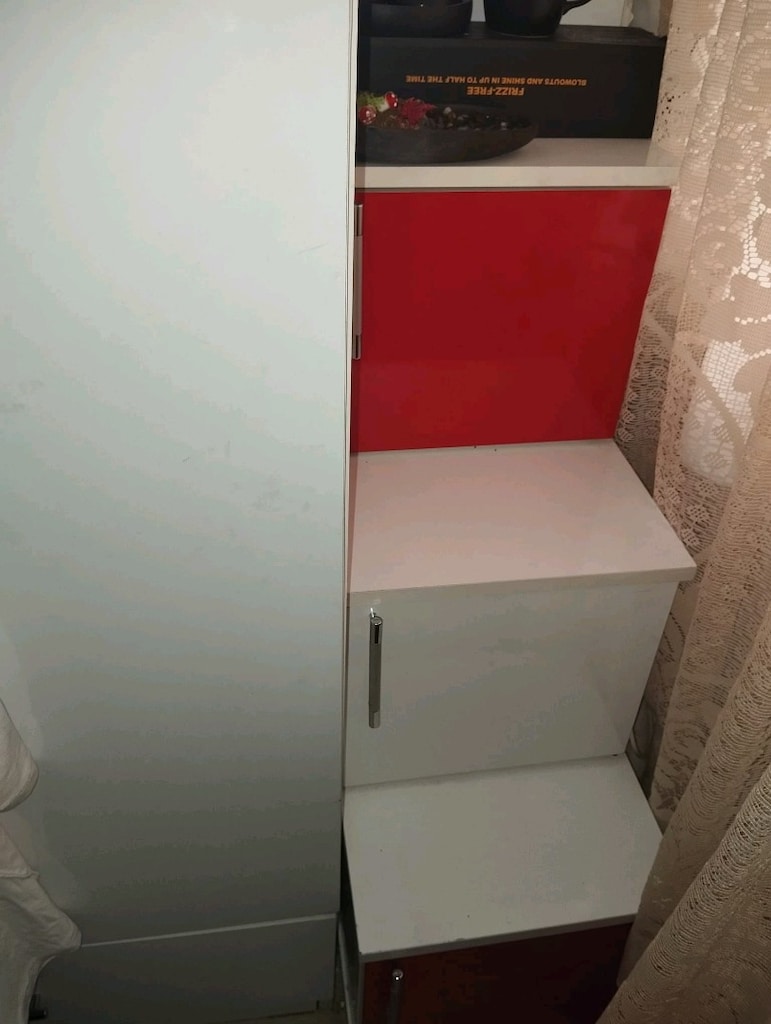 3 Kişilik Çocuk Odası İSTİKBAL Takım - 4