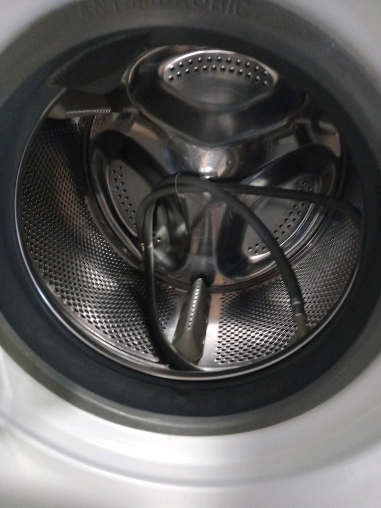 8 kg Çamaşır makinesi Hotpoint Ariston - 3
