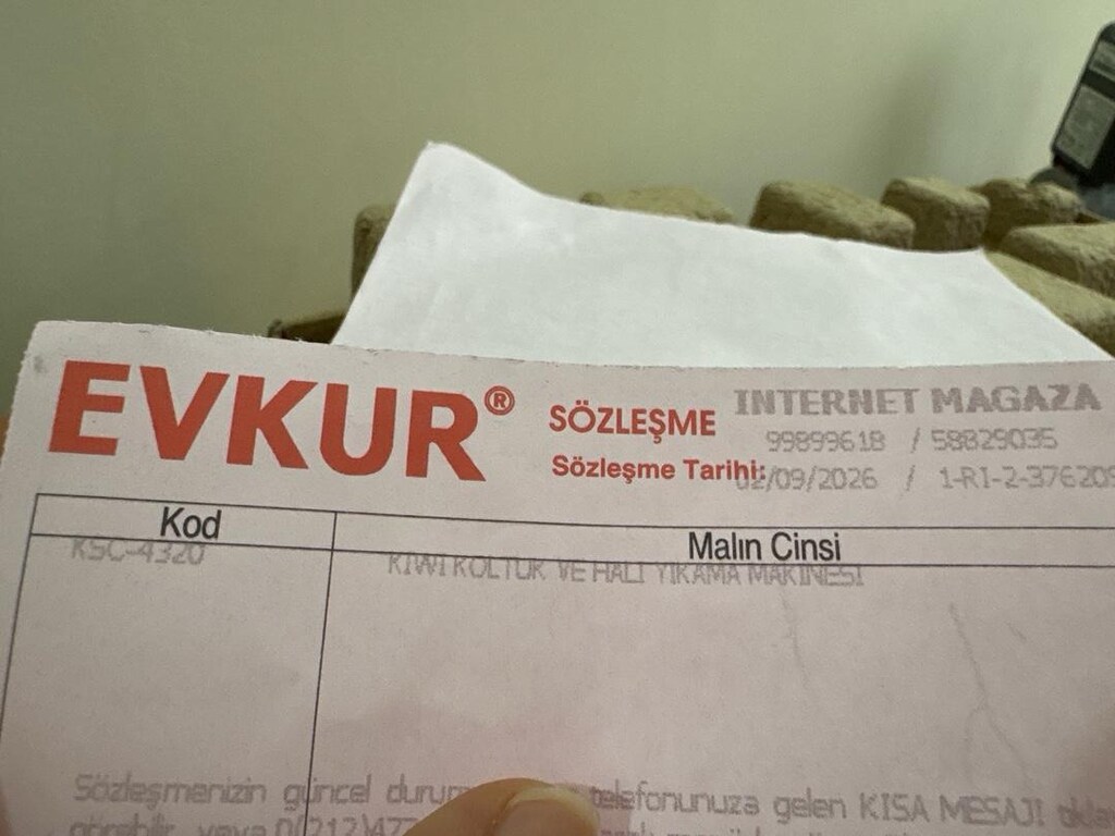 halı koltuk yıkama - 3