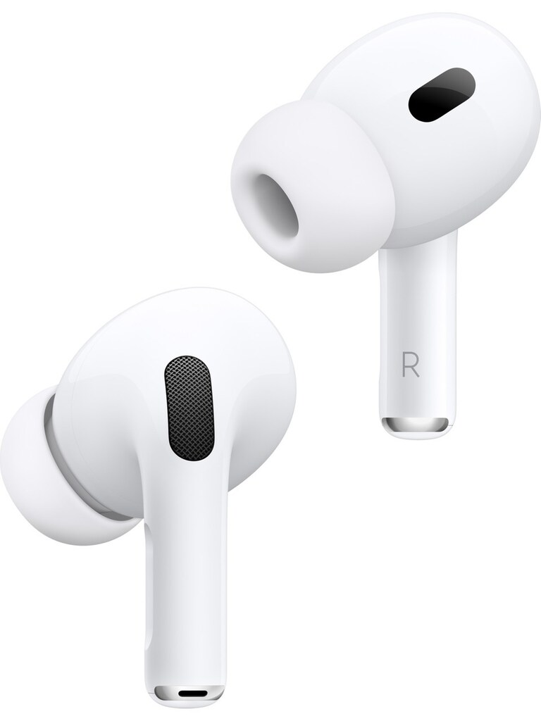 Apple AirPods Pro 2.Nesil mqd83am/a Bluetooth Kulaklık - 6