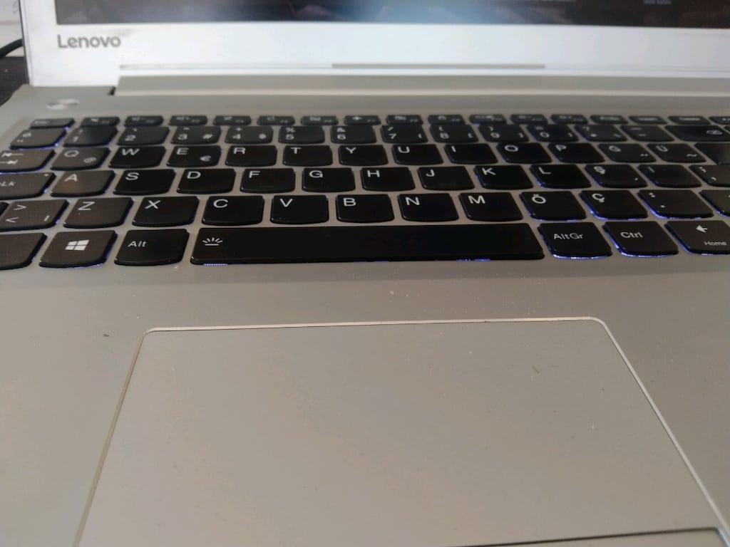 lenova ofis oyun bilgisiyari laptop notebook - 2
