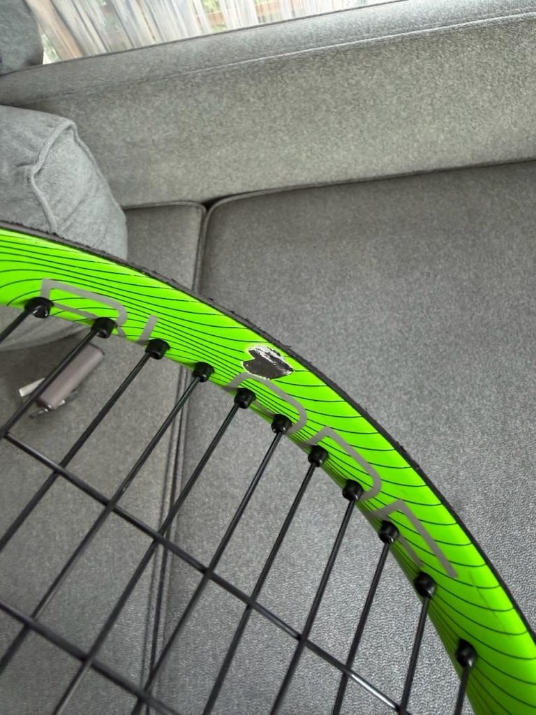 wilson Blade Feel 100 - 3