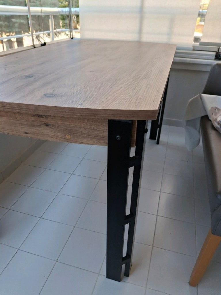 yemek masası - 5