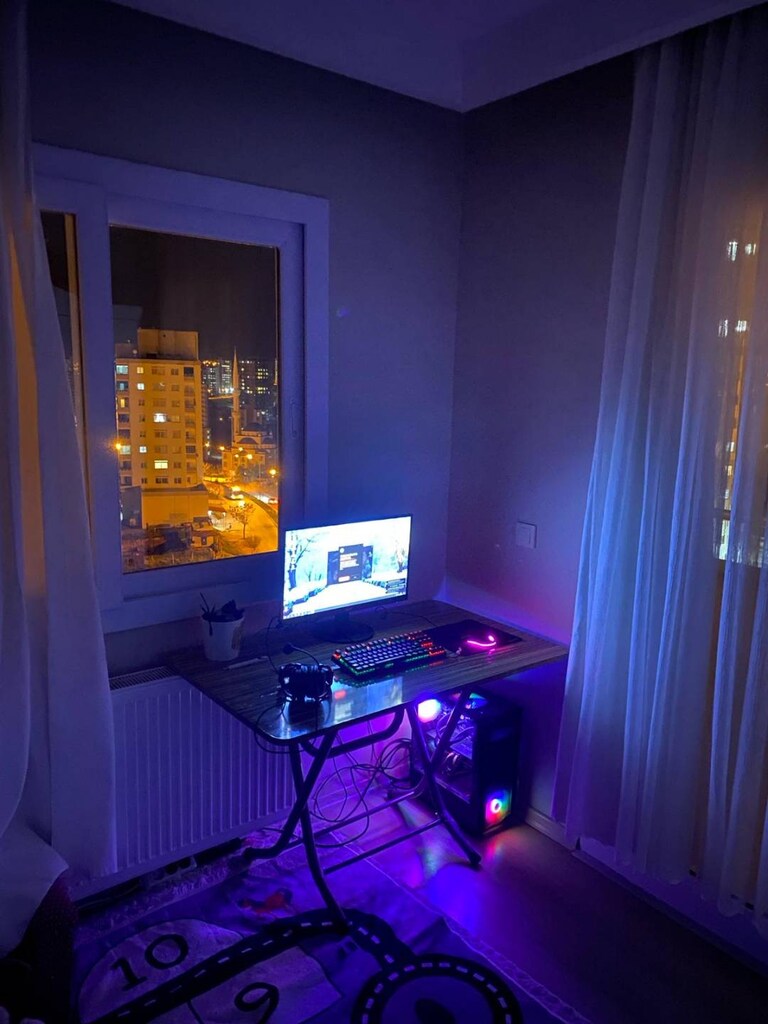 Full Set Gaming Pc - Masaüstü Bilgisayar - 1680342950