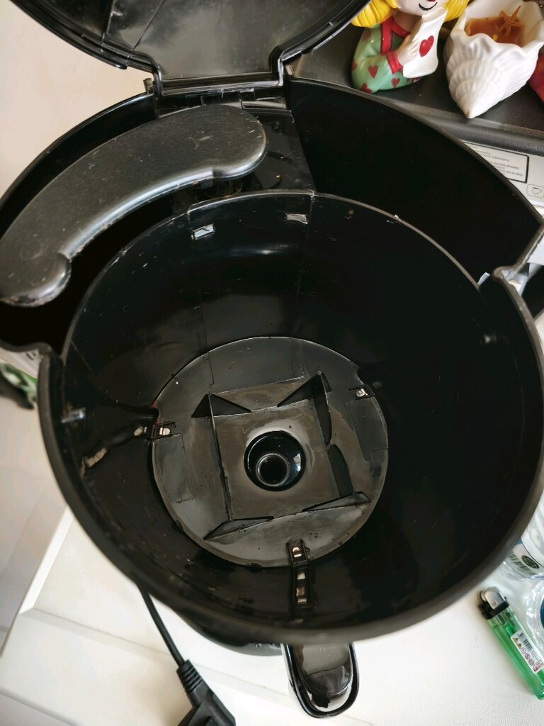 Philips Filtre Kahve Makinesi - 11