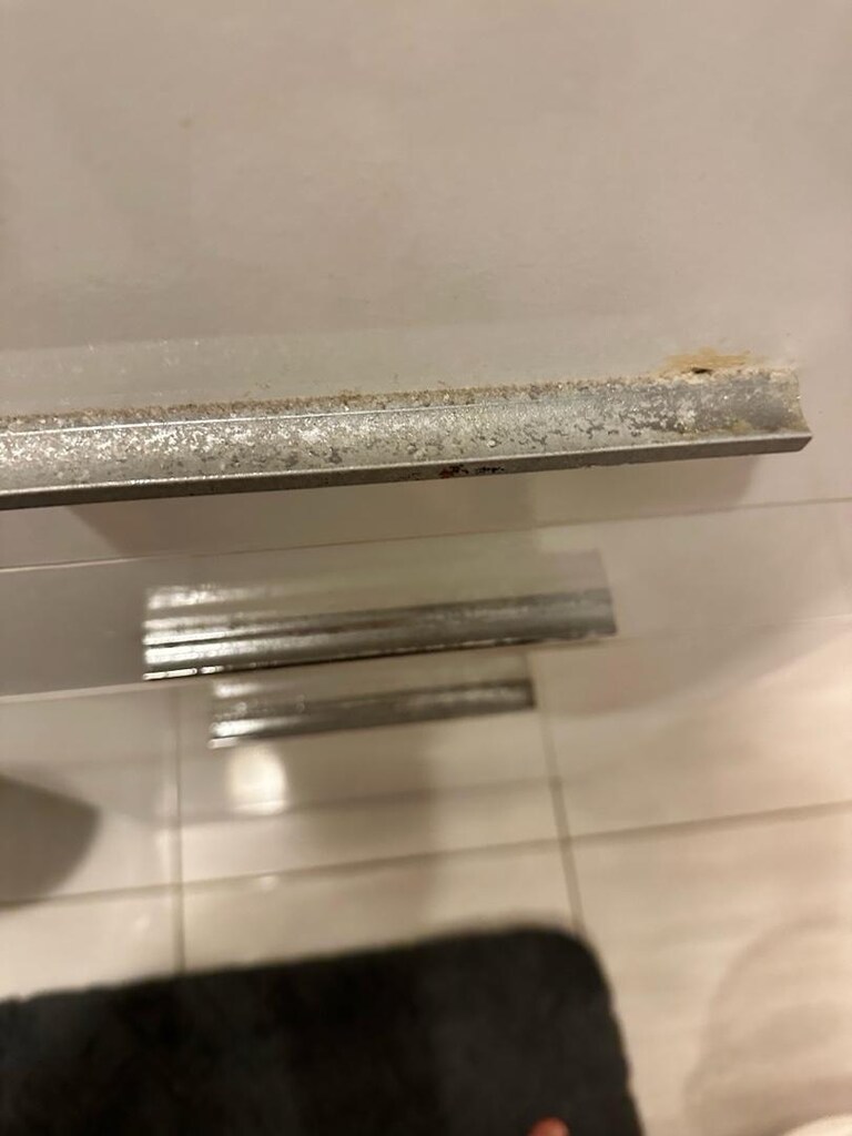 Çamaşırlıklı Banyo Dolabı - 6