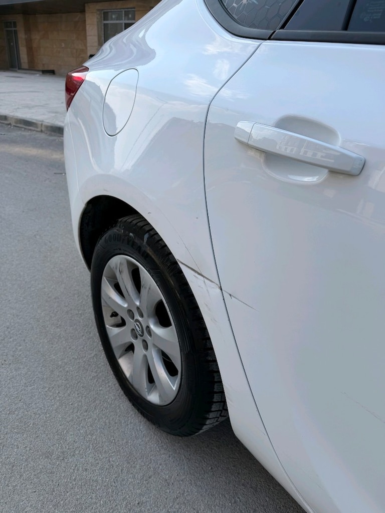 2017 OPEL ASTRA 1.6 BENZİN LPG EDITION PLUS DEĞİŞENSİZ - 10