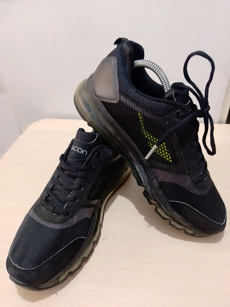 LESCON Air tube Sneaker - 3
