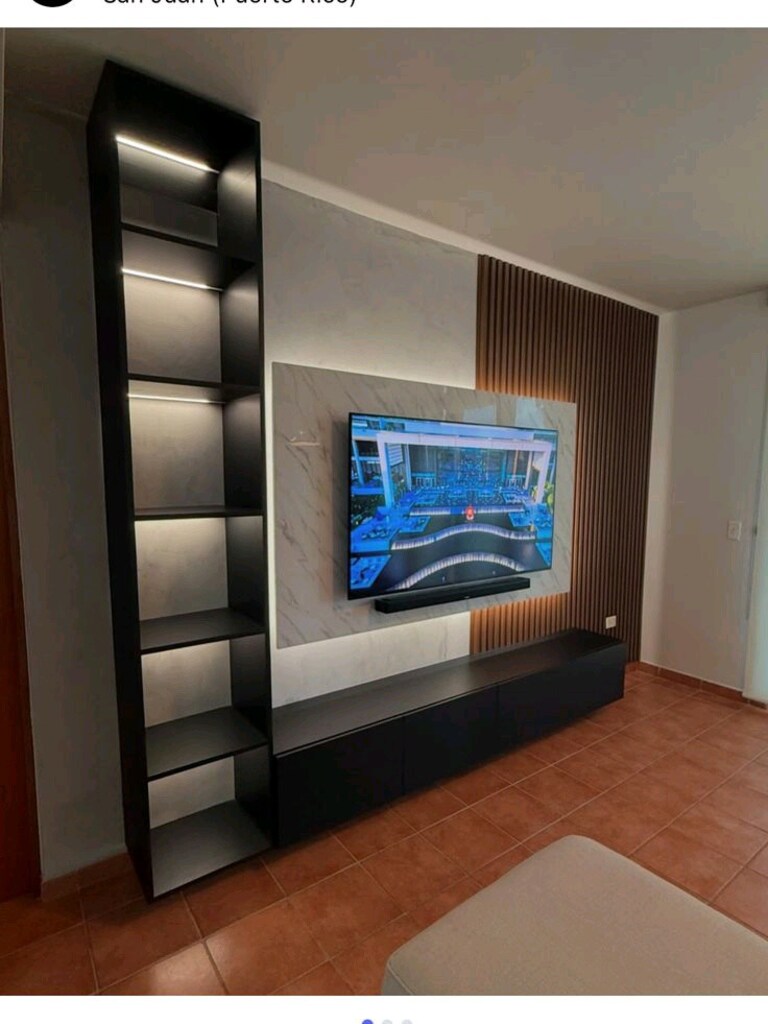 TV ünitesi modellerinde kampanya - 3