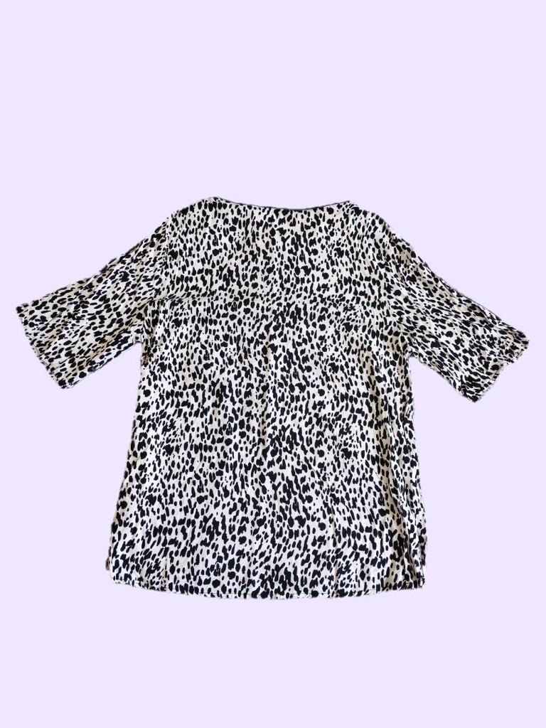Lcw bluz 40 beden - 3