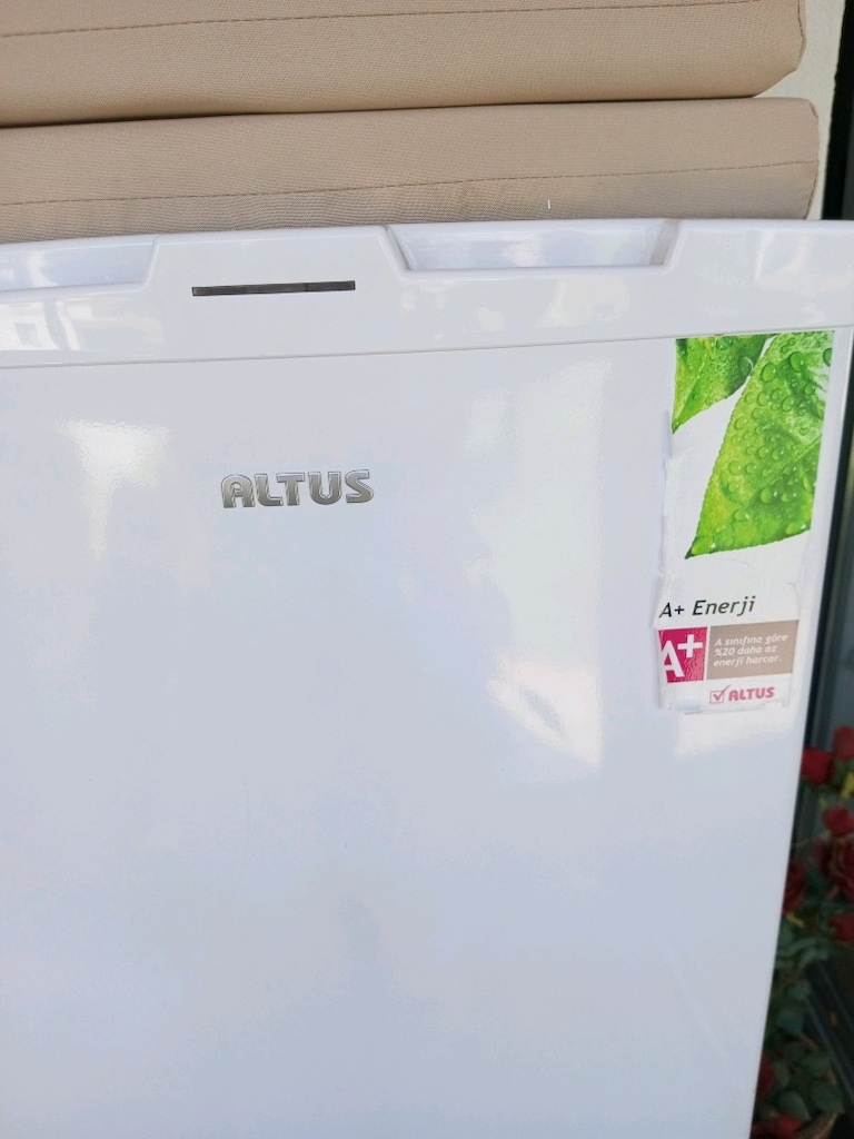 Altus 5 çekmeceli Derin Dondurucu - 3
