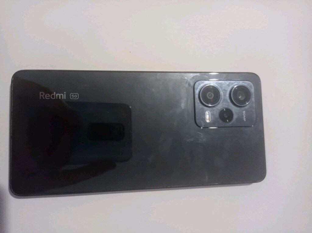REDMİ NOTE 12 PRO 5G - 2