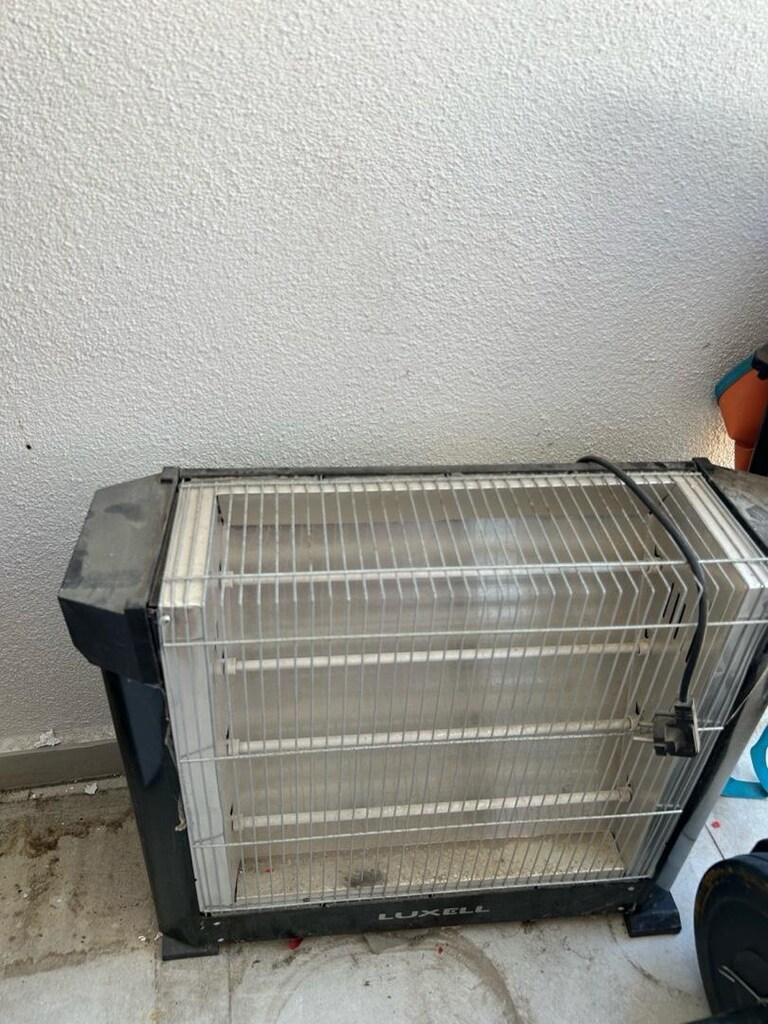 luxell isitici - 3