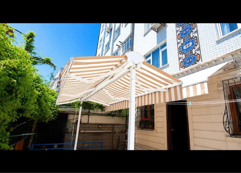 TENTE ÇİFT AÇILIR T MODEL TÜM ÖLÇÜLERDE ÜRETİM MONTAJ - 13