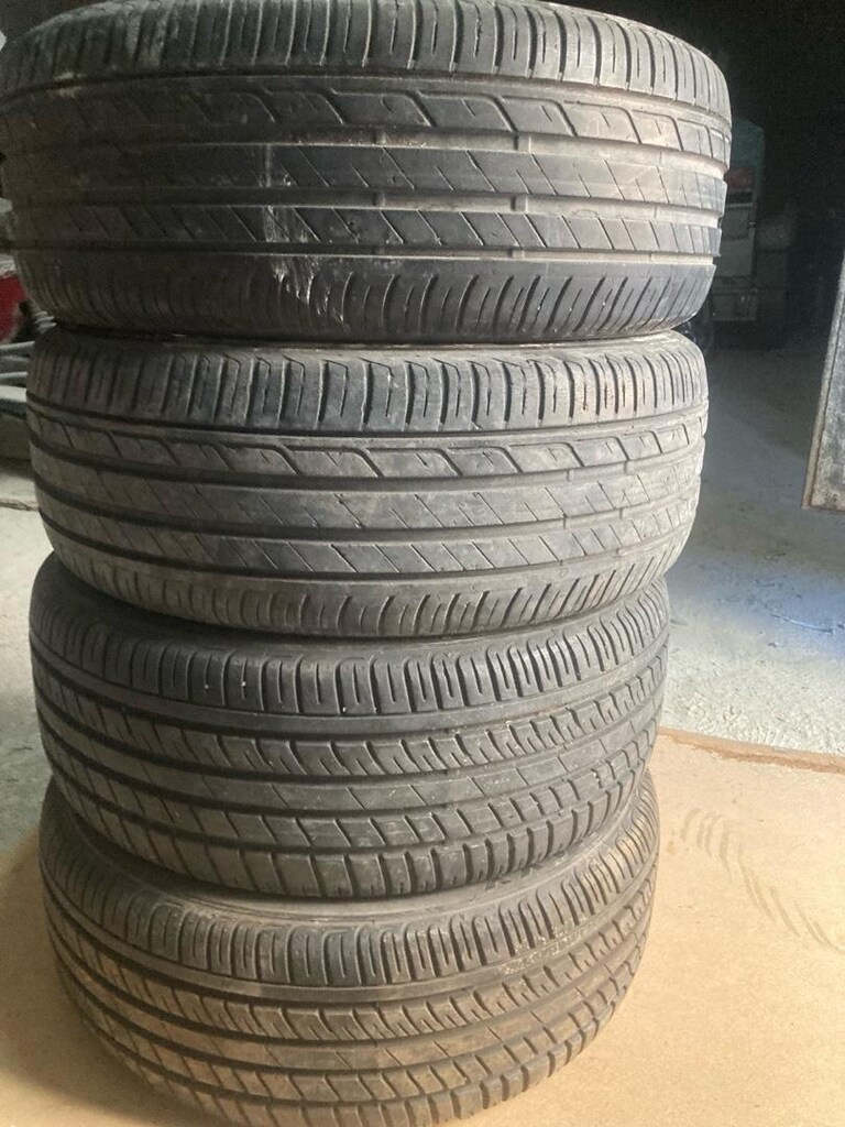 205/55/r16 otomobil lastiği - 10
