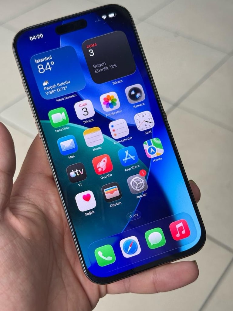 iPhone 16 Pro Max yd - 2