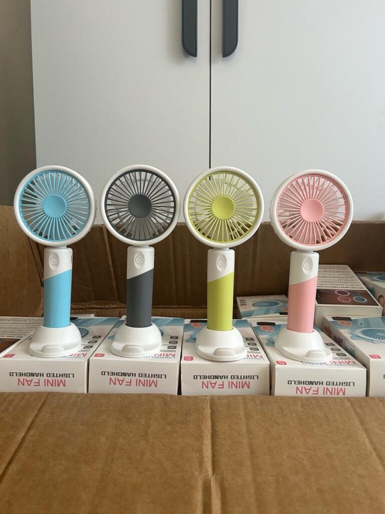 El Fanı Büyük Boy Güçlü Üfleme - 2