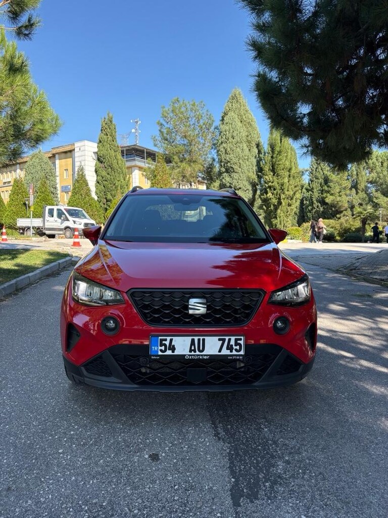 2023 HATASIZ BOYASIZ SEAT ARONA STYLE PLUS - 5