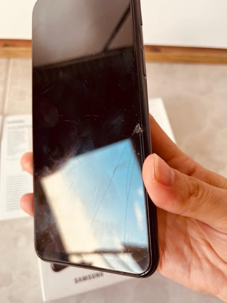 Samsung Galaxy A13 — Temiz Kullanılmış | Kutu ve Belgeleriyle - 6
